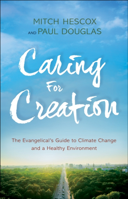 E-book Caring for Creation Paul Douglas