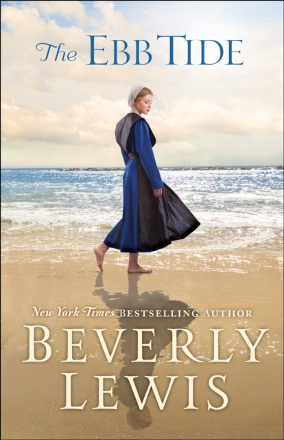 E-knjiga Ebb Tide Beverly Lewis