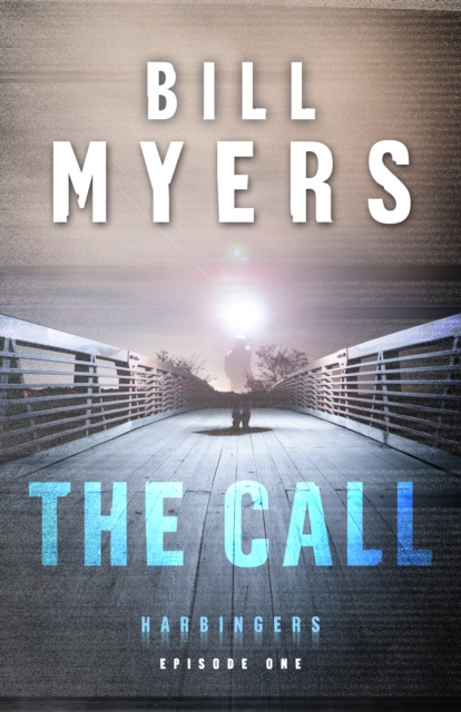 E-knjiga Call (Harbingers) Bill Myers
