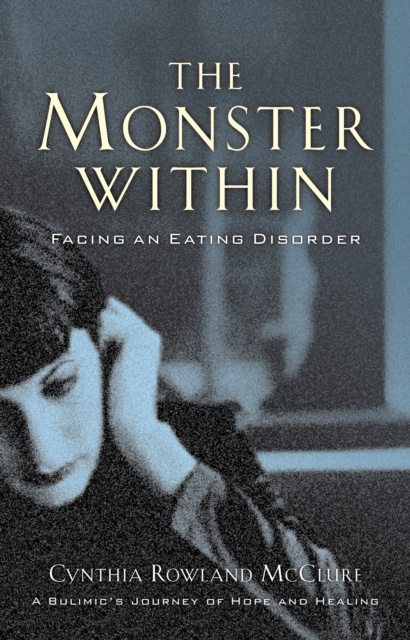 E-book Monster Within Cynthia Rowland McClure