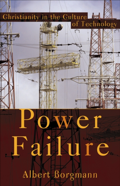 E-book Power Failure Albert Borgmann