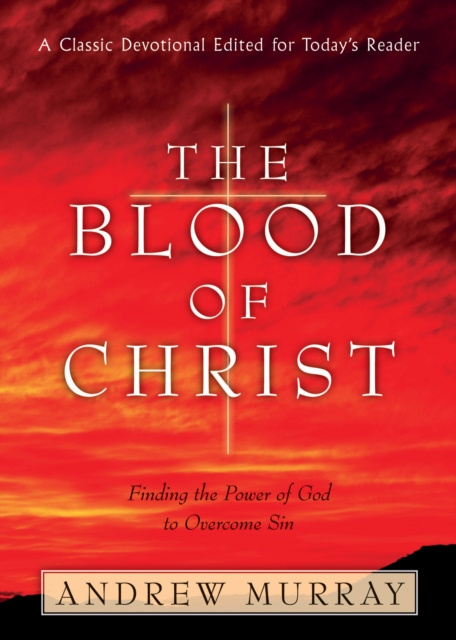 E-book Blood of Christ Andrew Murray