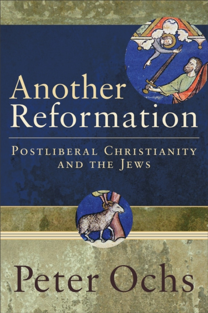 E-book Another Reformation Peter Ochs