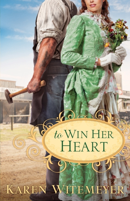 E-Book To Win Her Heart Karen Witemeyer