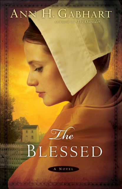 E-knjiga Blessed Ann H. Gabhart