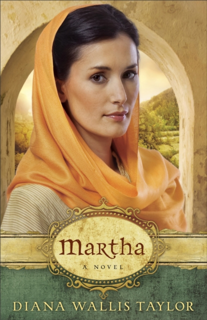 E-knjiga Martha Diana Wallis Taylor