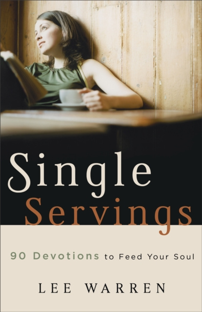 E-book Single Servings Lee Warren