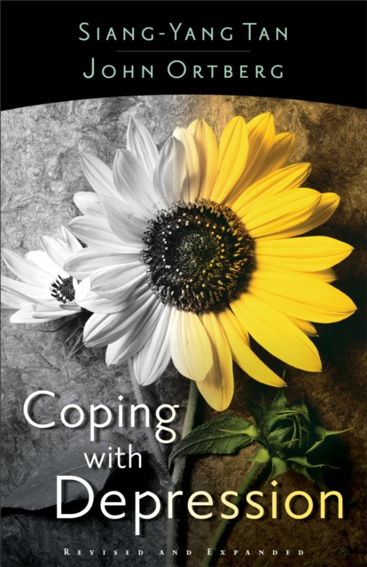 E-book Coping with Depression Siang-Yang Tan