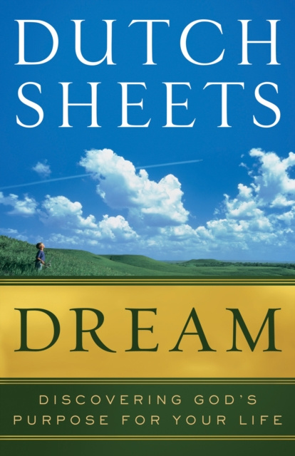 E-book Dream Dutch Sheets