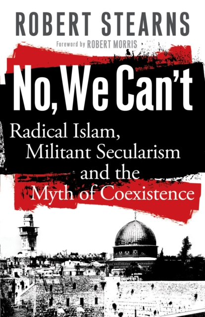 E-book No, We Can't Robert Stearns