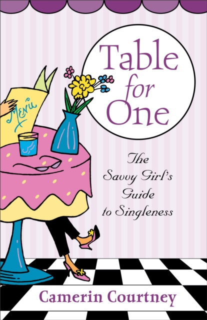E-knjiga Table for One Camerin Courtney