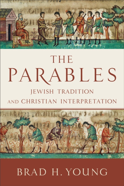 E-knjiga Parables Brad H. Young