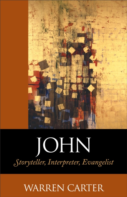 E-knjiga John Warren Carter