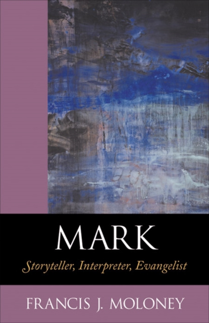 E-knjiga Mark Francis J. Moloney