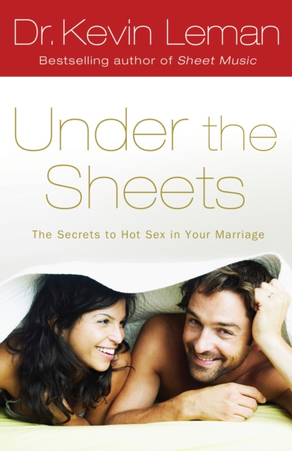 E-knjiga Under the Sheets Dr. Kevin Leman