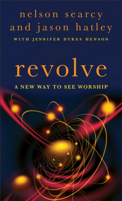 ebook Revolve Nelson Searcy