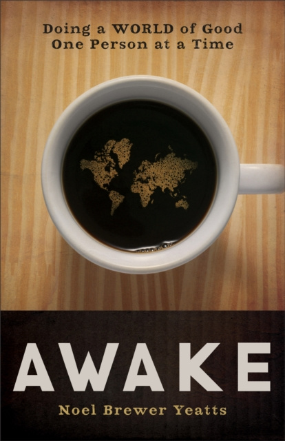 E-knjiga Awake Noel Brewer Yeatts