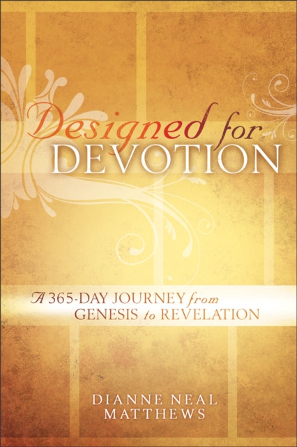 E-knjiga Designed for Devotion Dianne Neal Matthews