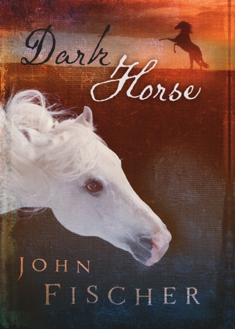 E-book Dark Horse John Fischer