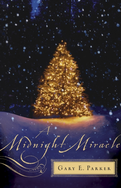 Livre numérique Midnight Miracle Gary Parker