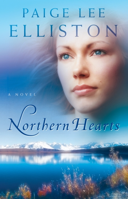 E-book Northern Hearts Paige Lee Elliston