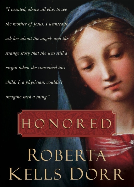 E-knjiga Honored Roberta Kells Dorr