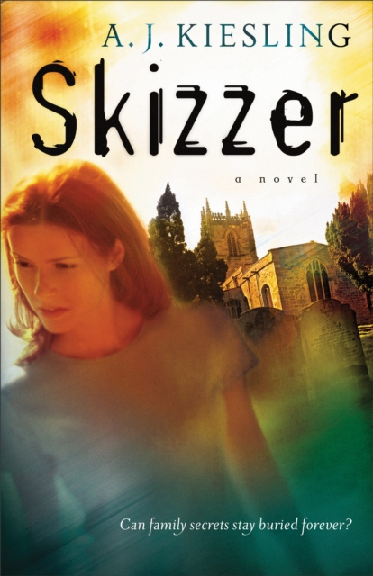 E-knjiga Skizzer A. J. Kiesling