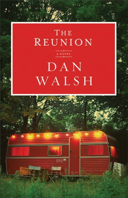 E-kniha Reunion Dan Walsh