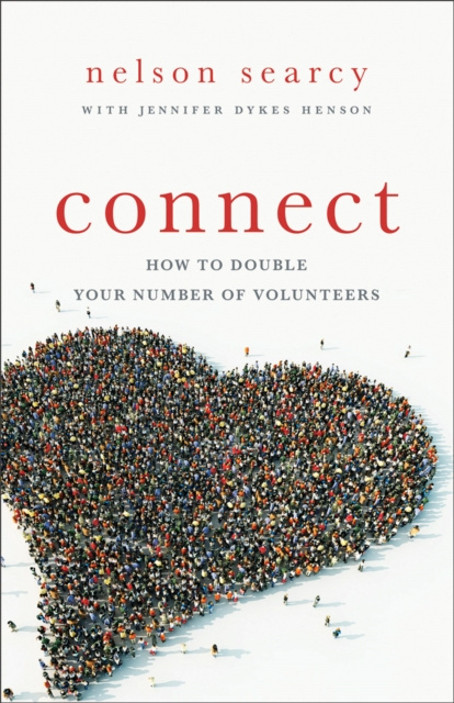E-book Connect Nelson Searcy