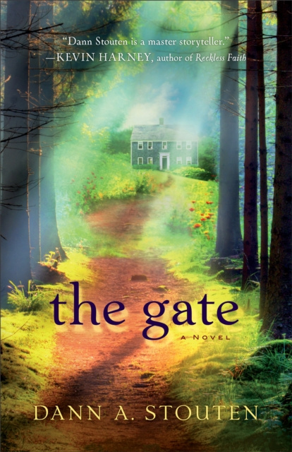 E-knjiga Gate Dann A. Stouten