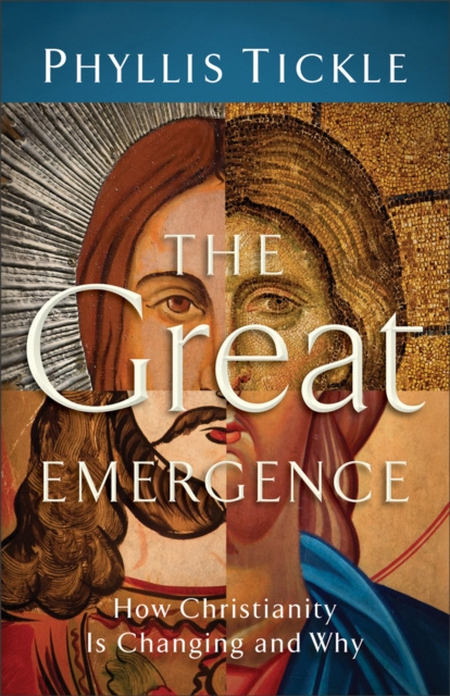 E-Book Great Emergence Phyllis Tickle