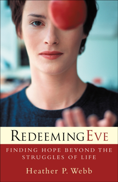 E-knjiga Redeeming Eve Heather P. Webb