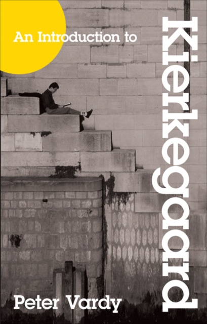 E-book Introduction to Kierkegaard Peter Vardy