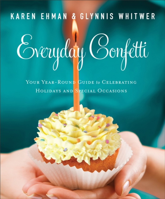 E-book Everyday Confetti Karen Ehman