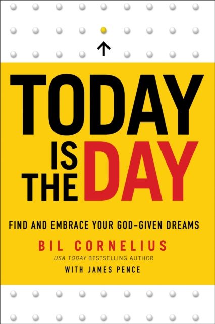 E-book Today Is the Day Bil Cornelius
