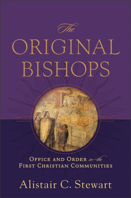 E-knjiga Original Bishops Alistair C. Stewart