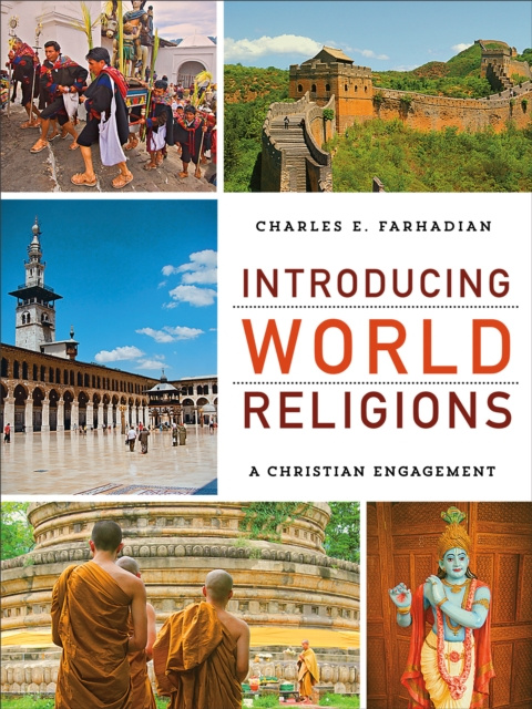 E-knjiga Introducing World Religions Charles E. Farhadian