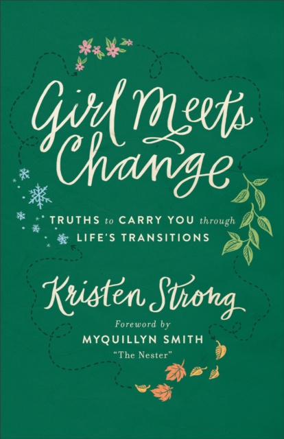 E-book Girl Meets Change Kristen Strong
