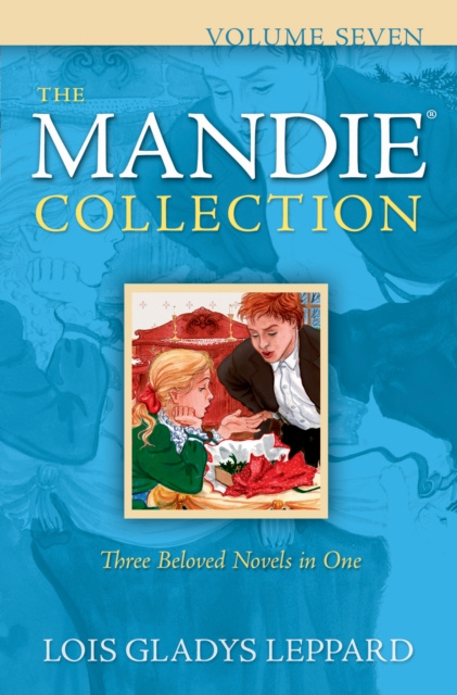 E-Book Mandie Collection : Volume 7 Lois Gladys Leppard