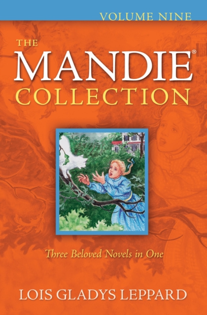 E-book Mandie Collection : Volume 9 Lois Gladys Leppard