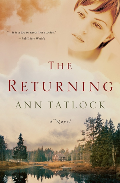 E-knjiga Returning Ann Tatlock