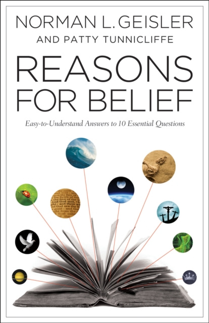 E-book Reasons for Belief Norman L. Geisler