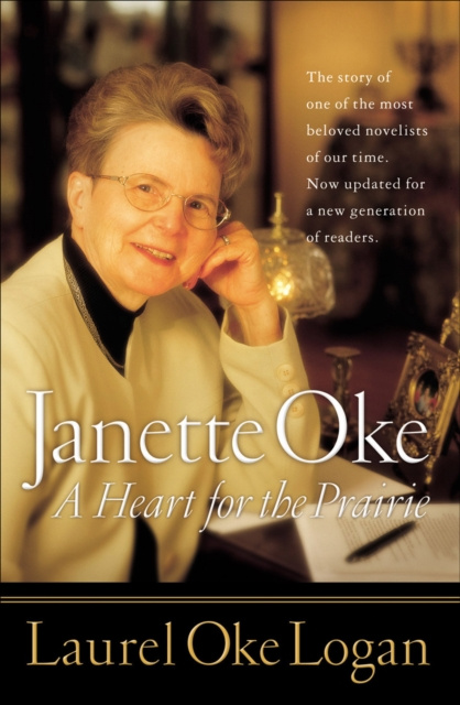 E-Book Janette Oke Laurel Oke Logan