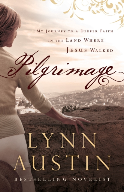 E-knjiga Pilgrimage Lynn Austin