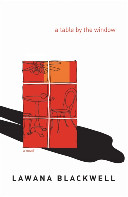 E-knjiga Table By the Window Lawana Blackwell