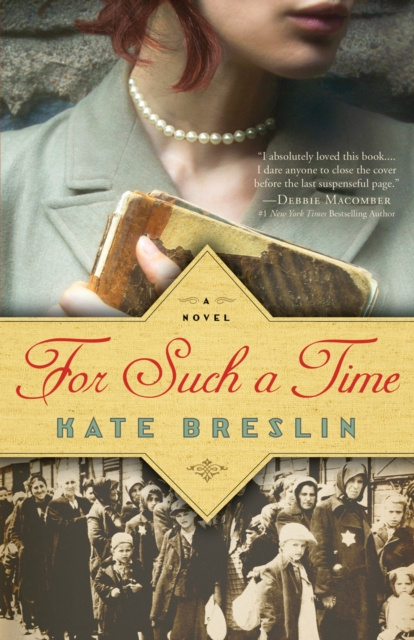 E-Book For Such a Time Kate Breslin