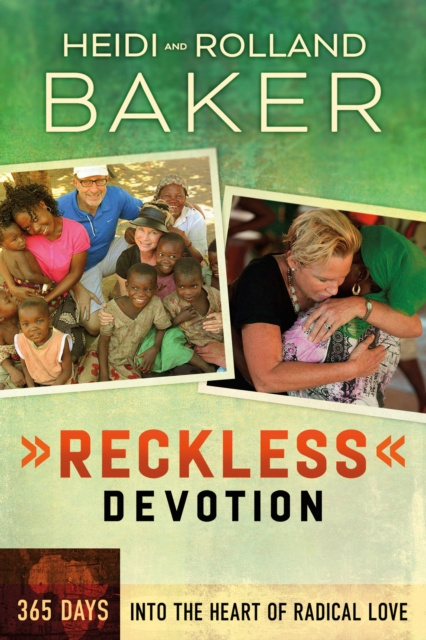 E-knjiga Reckless Devotion Heidi Baker