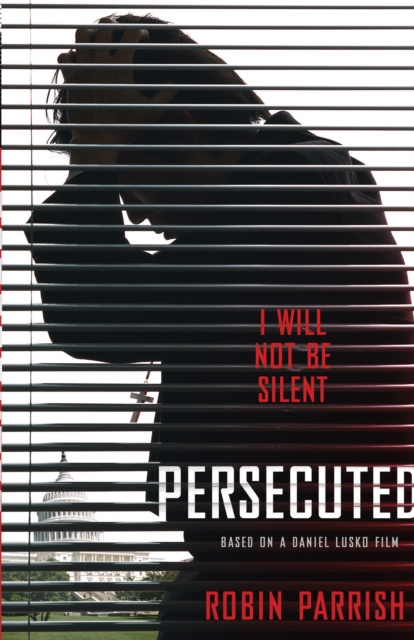 E-knjiga Persecuted Robin Parrish