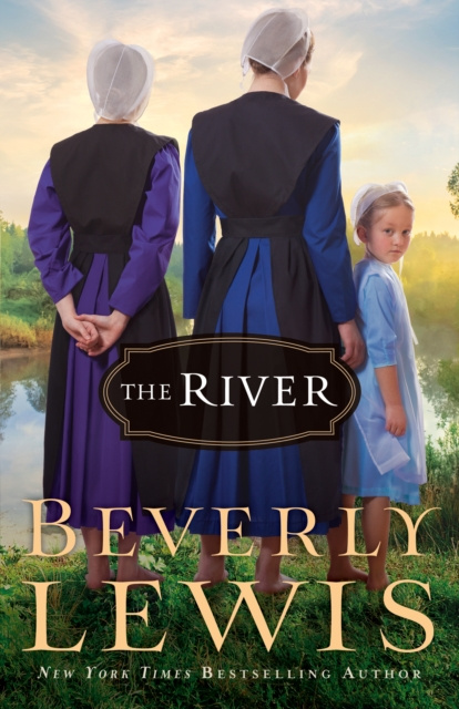 E-knjiga River Beverly Lewis