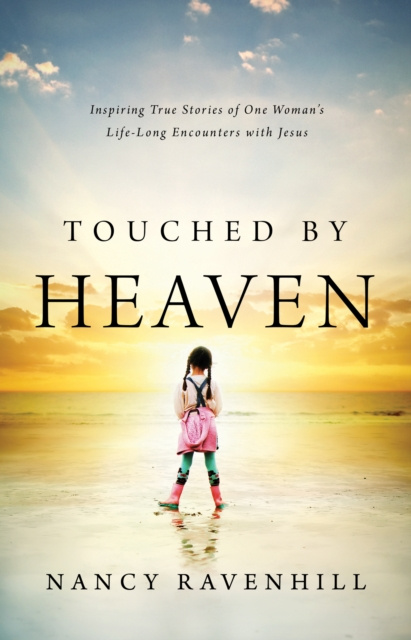 E-knjiga Touched by Heaven Nancy Ravenhill